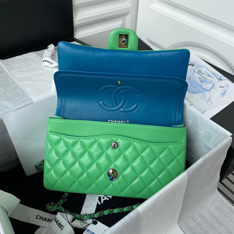 Amelia- CHL Bags - 6682