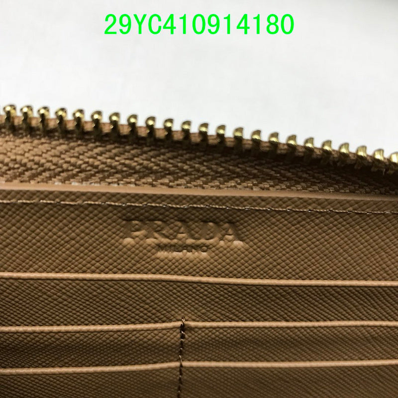 Amelia - PD Wallet - 397