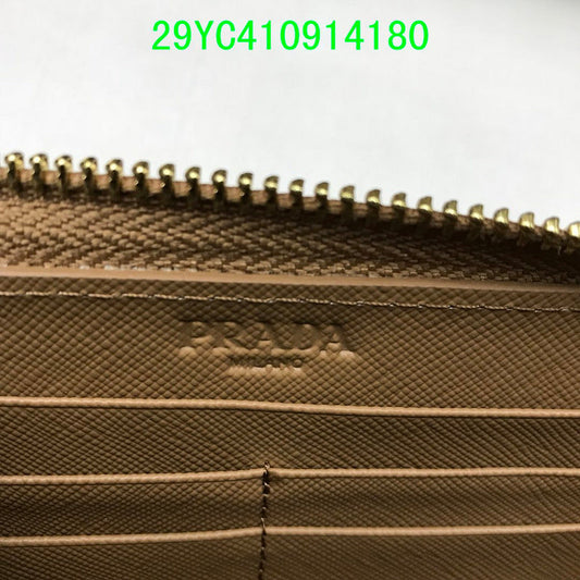 Amelia - PD Wallet - 397