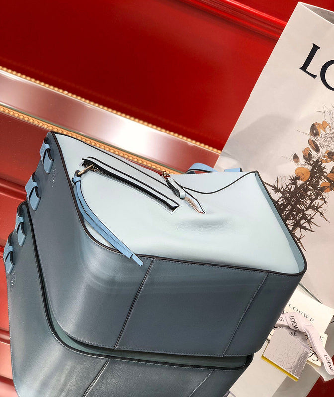 Amelia's Bag Gallery - LWO Bags - 654