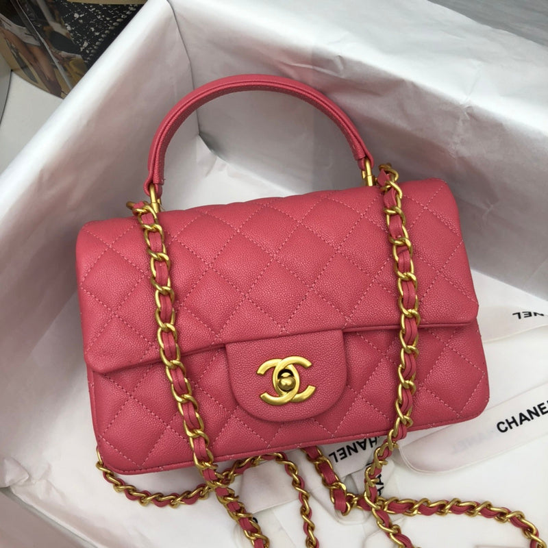 Wellow Bags - Chanel - Bags  - 416