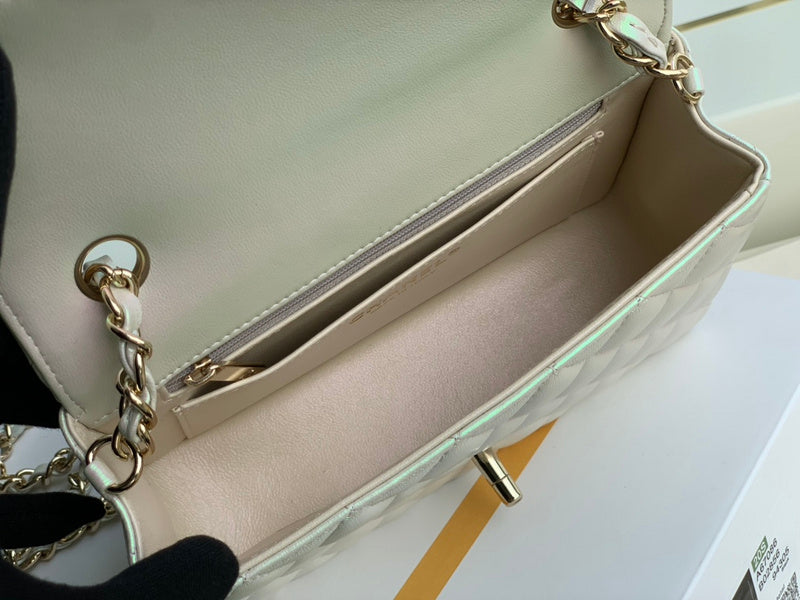 Amelia - CHL Bags - 1861