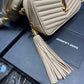 Amelia - YSL Bag - 1869