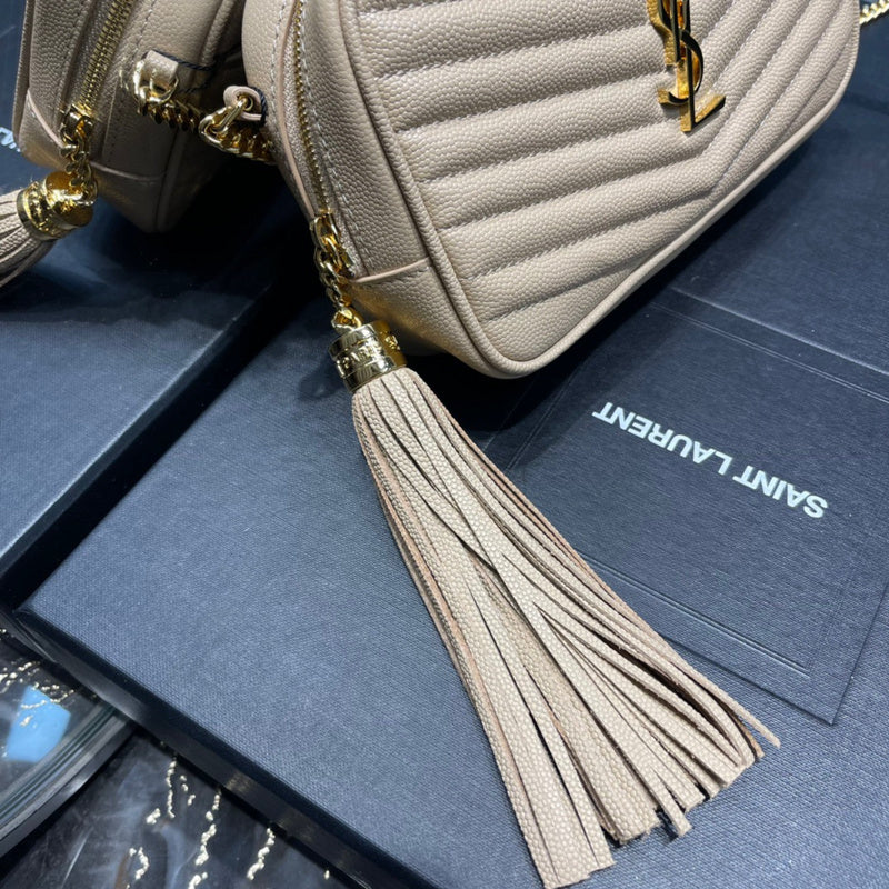 Amelia - YSL Bag - 1869