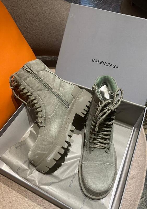 AmeliaLuxury - LOV Men Shoes - 760