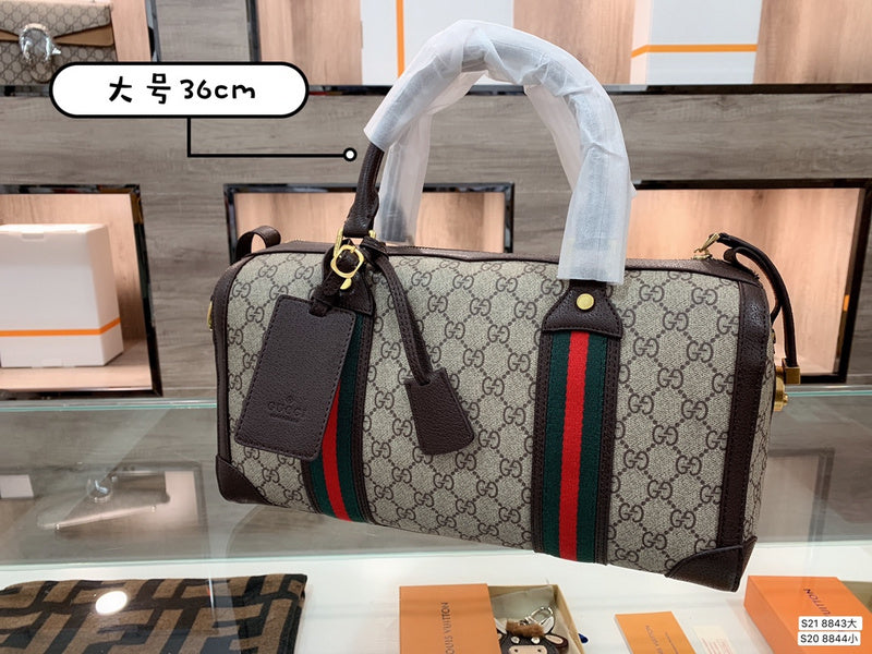 Amelia- GCI Bags - 2137