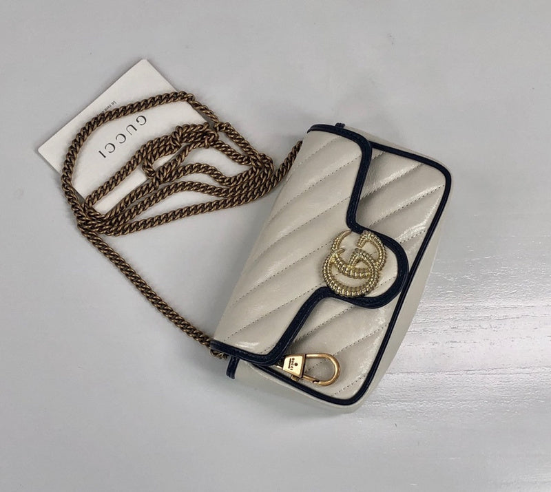 Amelia  - GCI Bags - 13201