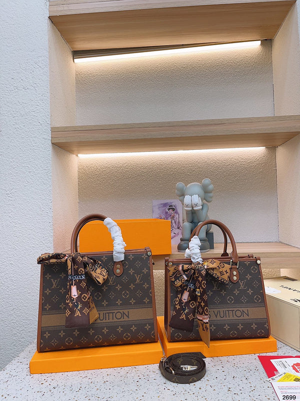 Amelia - LV Bags - 14689