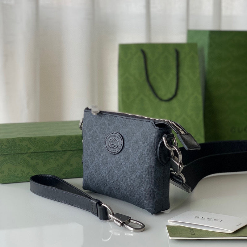 Amelia  - GCI Bags - 12595
