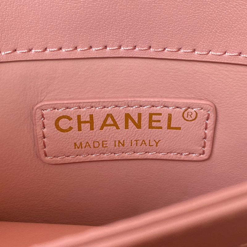 Amelia- CHL Bags - 7670