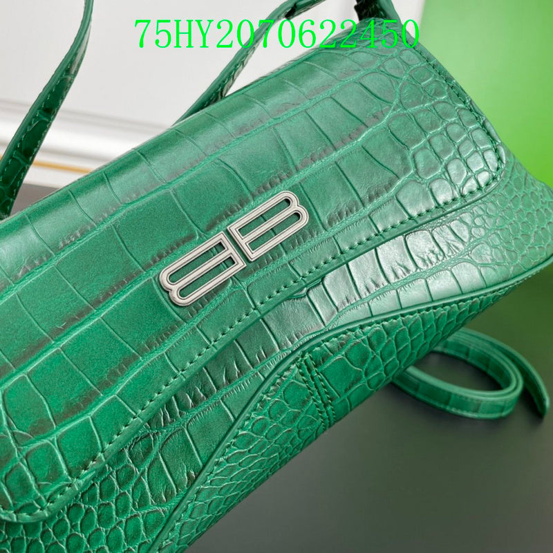 Amelia - BGA Bags - 2230