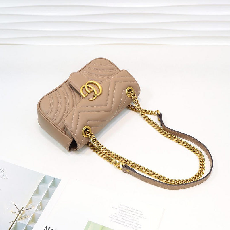 AmeliaLuxury - GCI Bags - 880