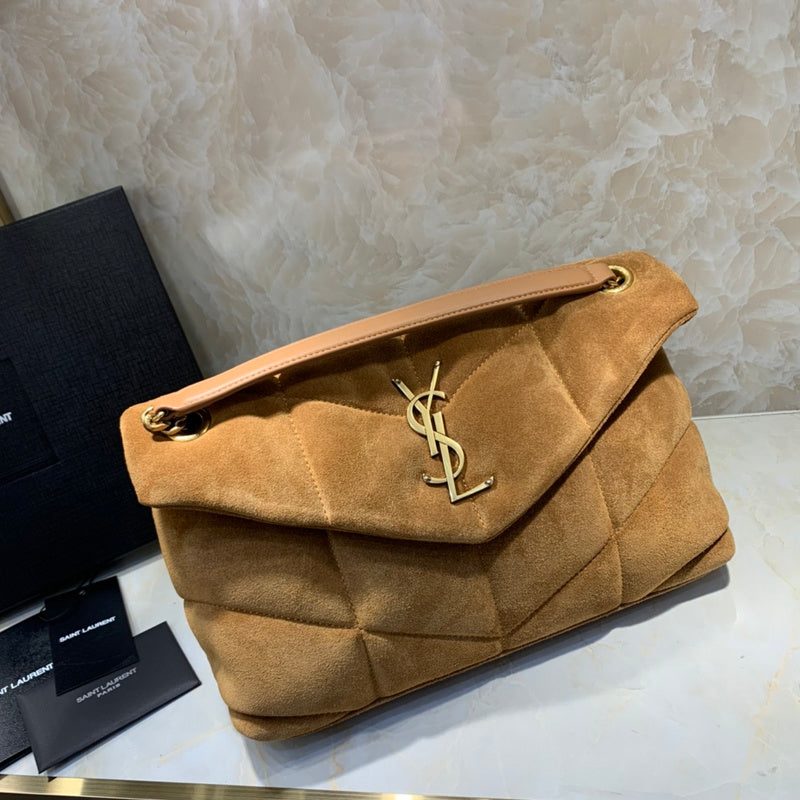 Amelia - YSL Bag - 2372