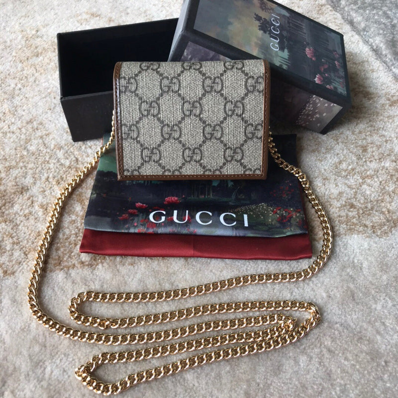 Amelia- Guki Wallet - 660