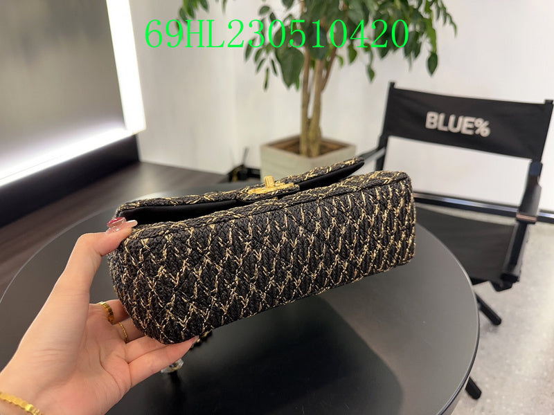 Amelia - CHL Bags - 954
