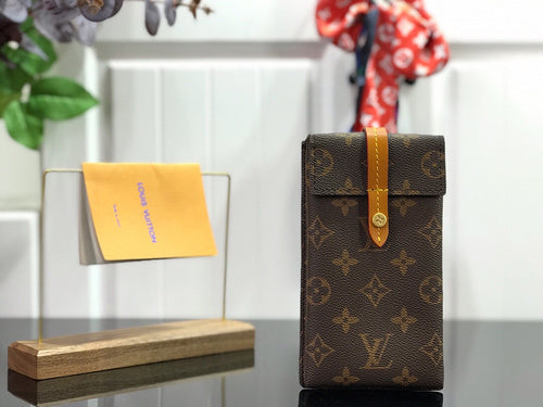 Fashion Lu-Vi bags - 3337