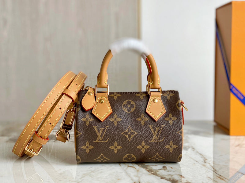 Amelia's Bag Gallery - LOV Bags - 728