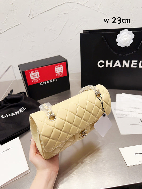 Amelia- CHL Bags - 6971