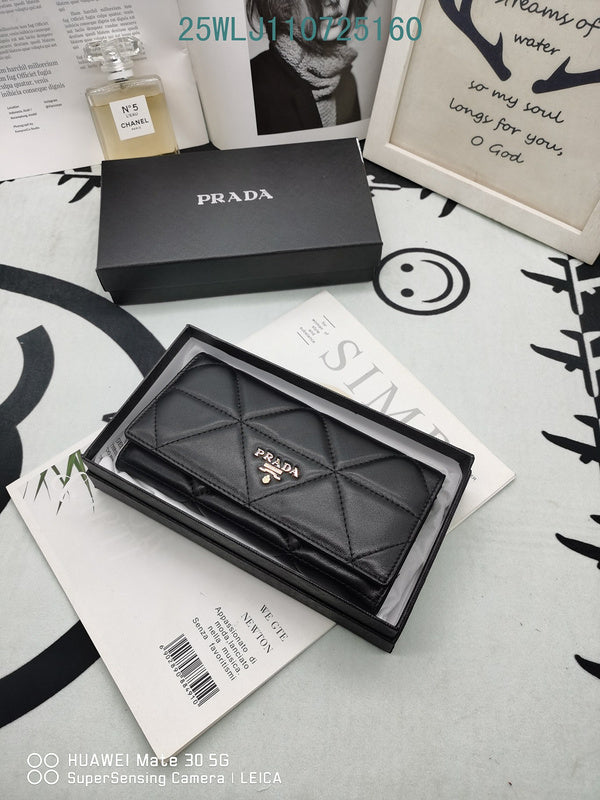 Amelia - PD Wallet - 501