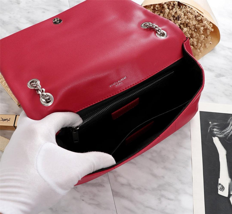 Amelia - YSL Bag - 2633