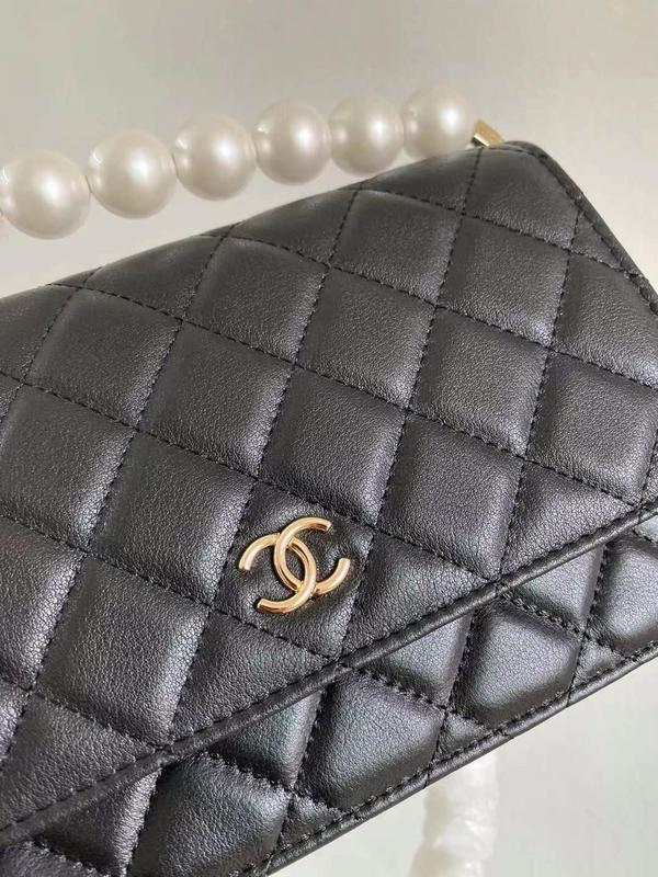 Amelia- CHL Bags - 6492