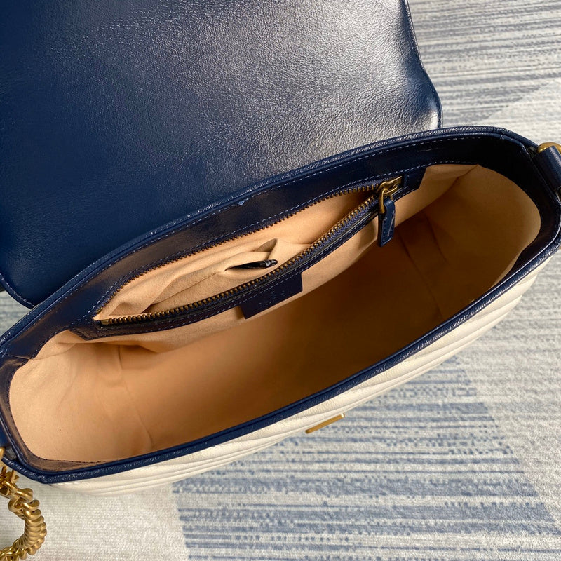 Amelia- GUKI Bags - 2204
