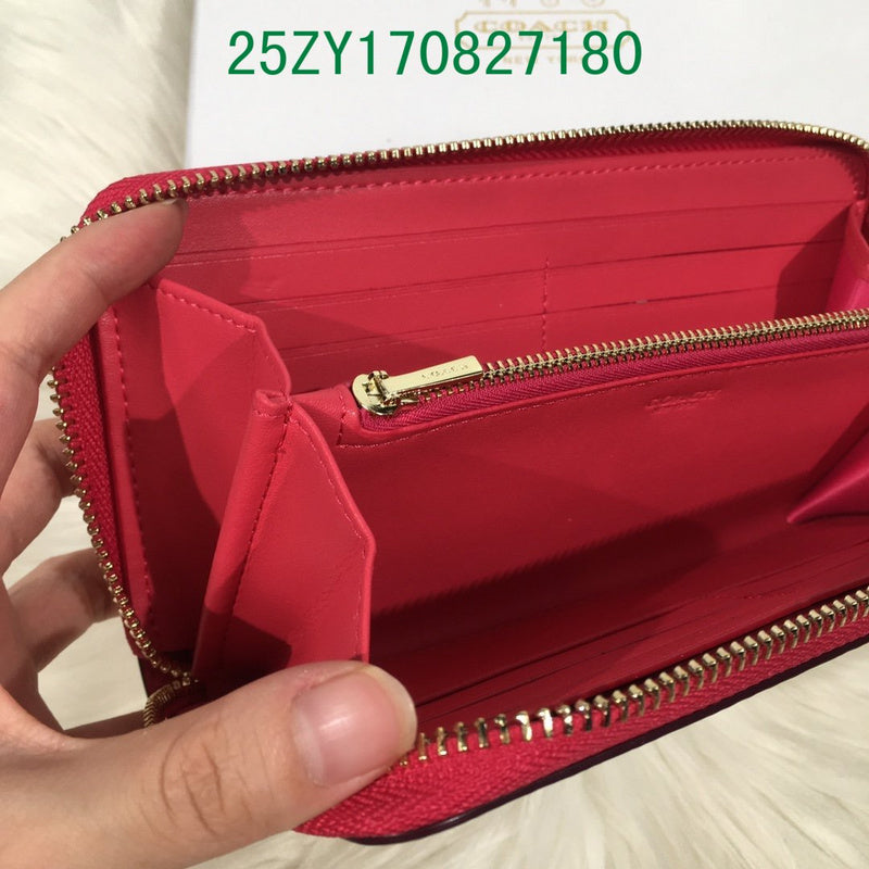 Amelia - CAH Wallet - 146