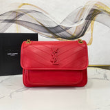 Amelia - YSL Bag - 2241