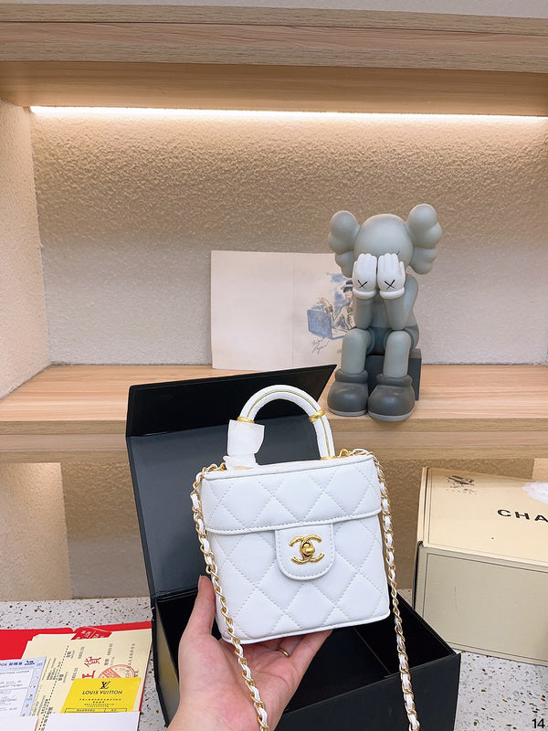 Amelia- CHL Bags - 6894