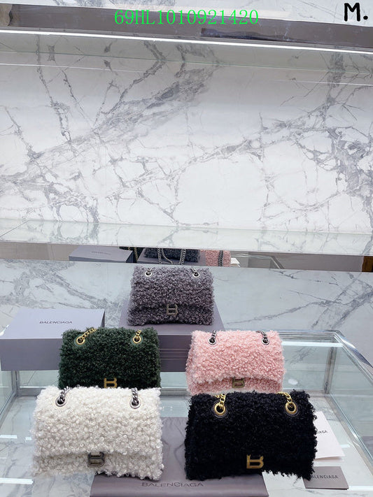 Amelia - BGA Bags - 2058