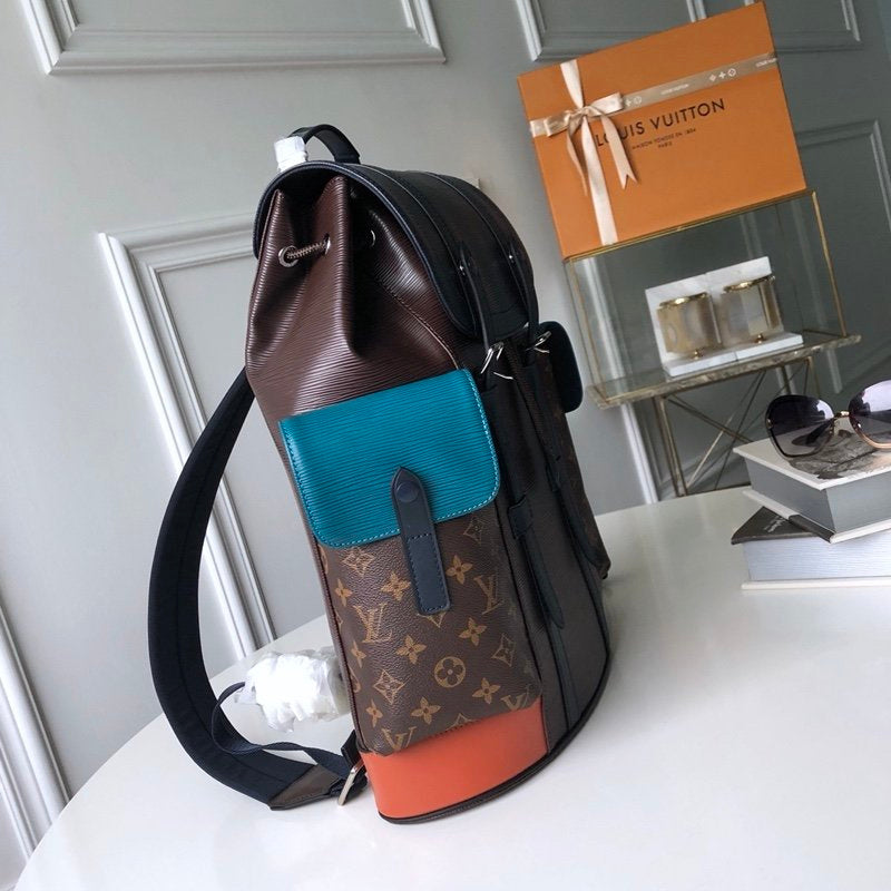Fan Fashion Lu-Vi bags - 17807