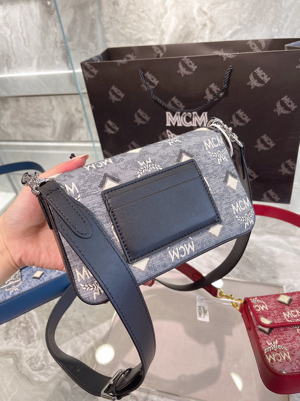 Amelia- - MQM Bags - 012