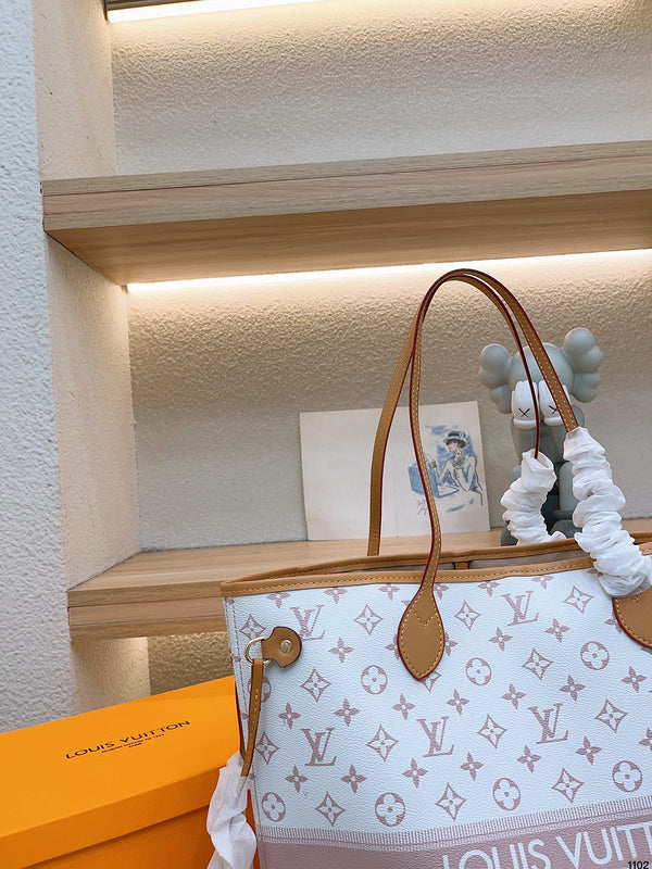 Amelia - LV Bags - 14867