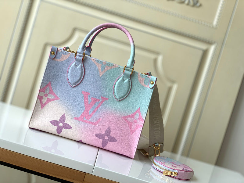 Amelia - LV Bags - 16759