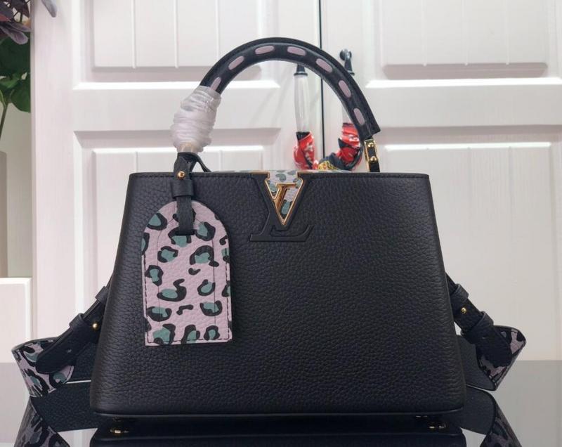 AmeliaLuxury - LOV Bags - 2162