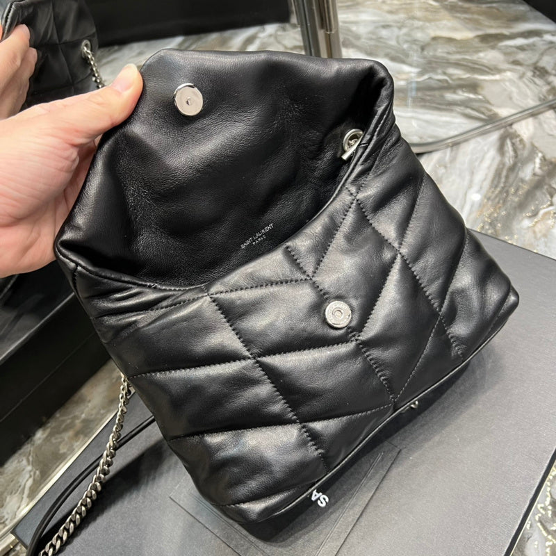 YSL BAGS - WOMEN LOVE LUXURY BAGS - 355