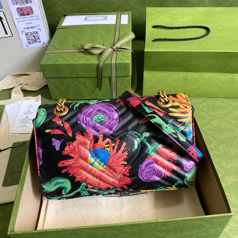 Amelia- GCI Bags - 5831