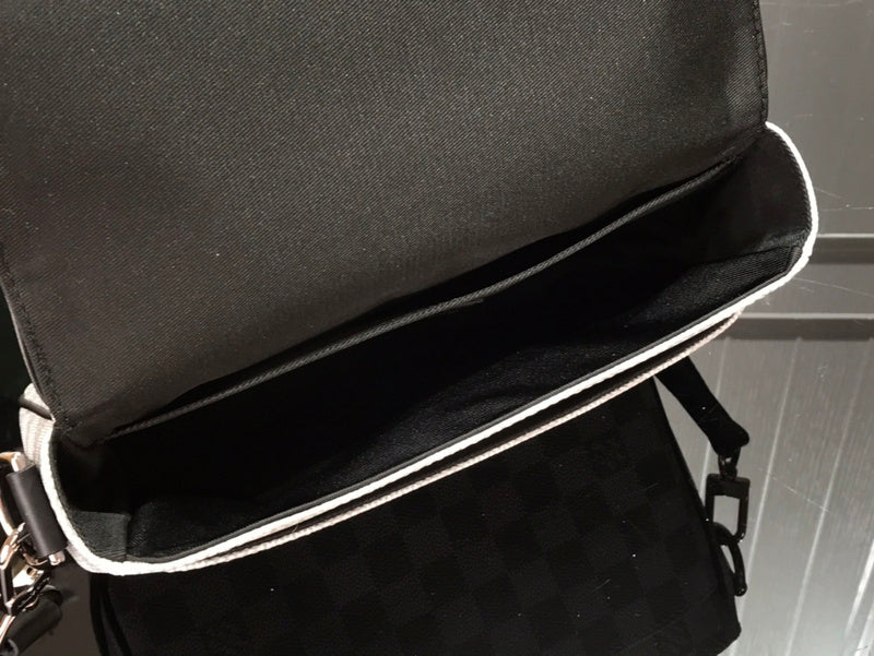 Fashion Lu-Vi bags - 2579