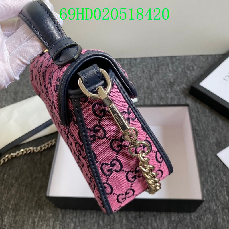 Amelia - GCI Bags - 11046