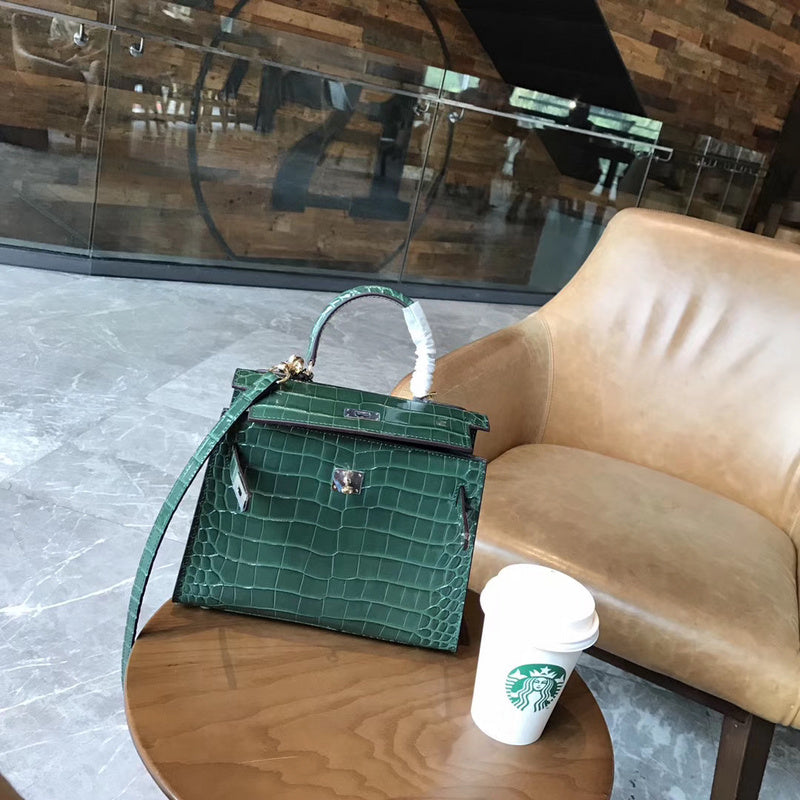 Amelia- HRMS LUXURY BAGS - 516