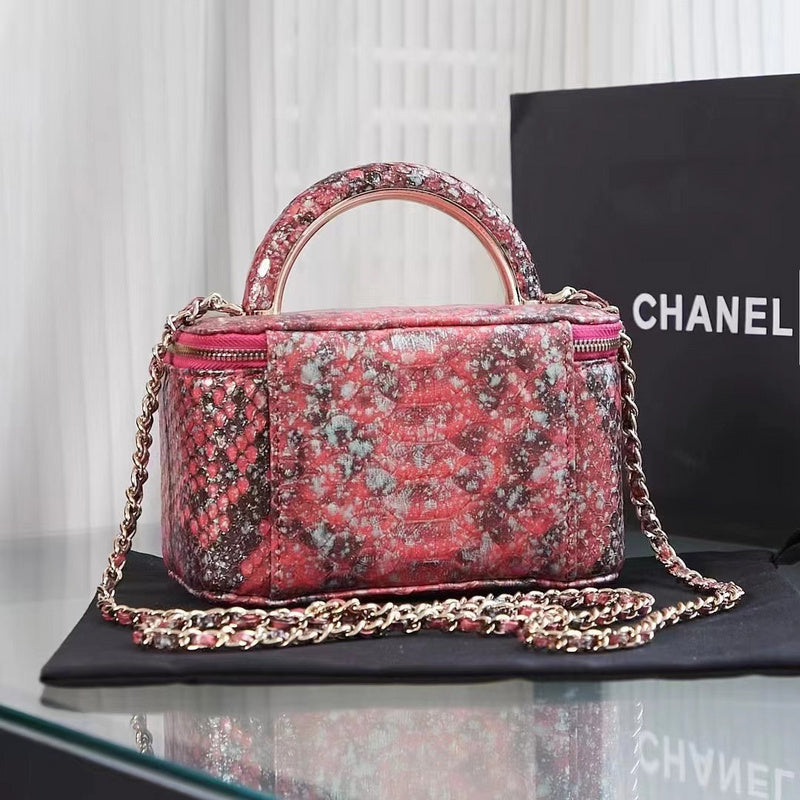 Wellow Bags - Chanel - Bags  - 177