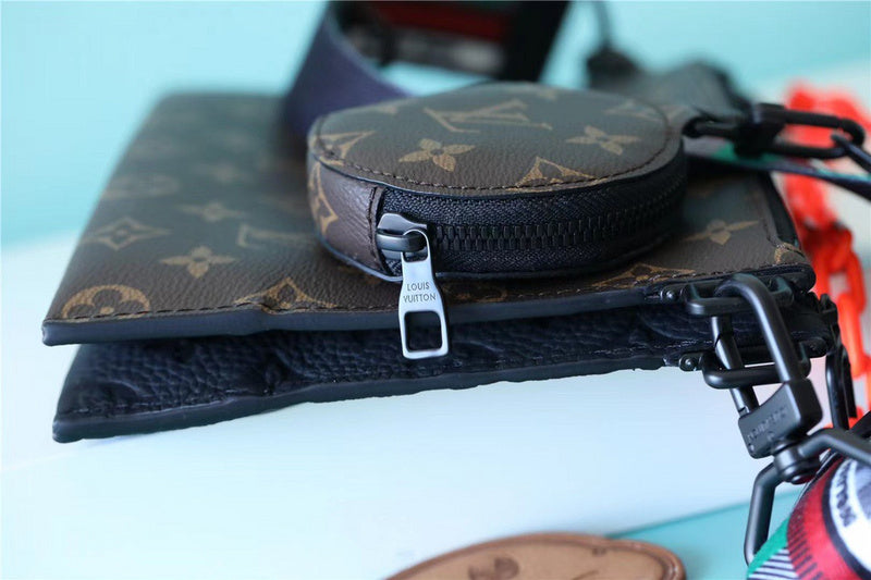Fan Fashion Lu-Vi bags - 10036
