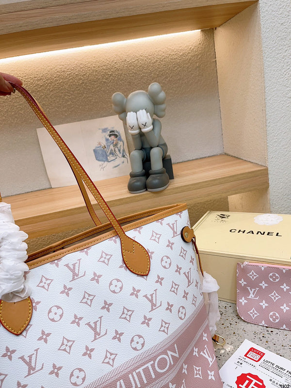 Amelia - LV Bags - 14867