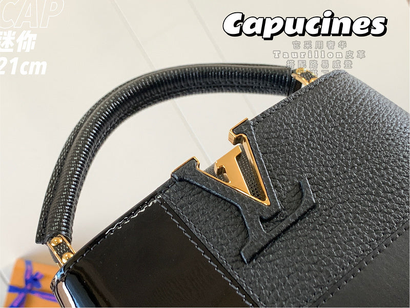 Amelia's Bag Gallery - LOV Bags - 668