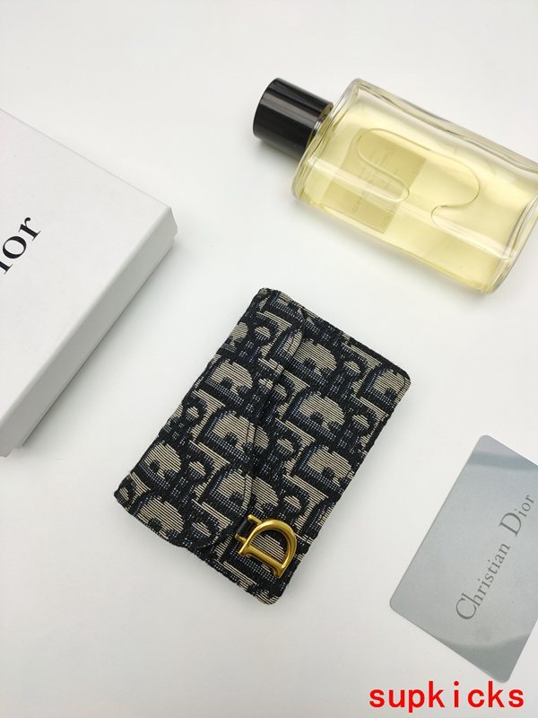 Amelia- Mix Wallets - 443