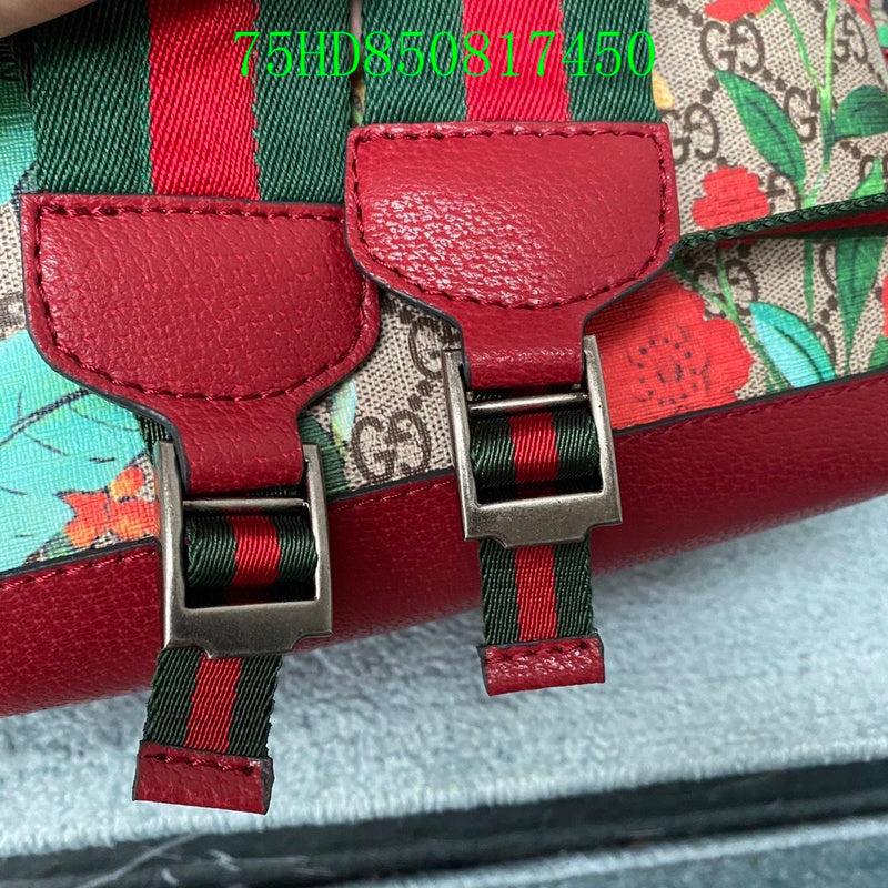 Amelia  - GCI Bags - 11516