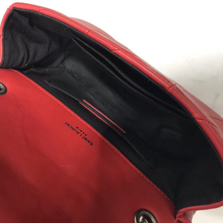 Amelia - YSL Bag - 3876
