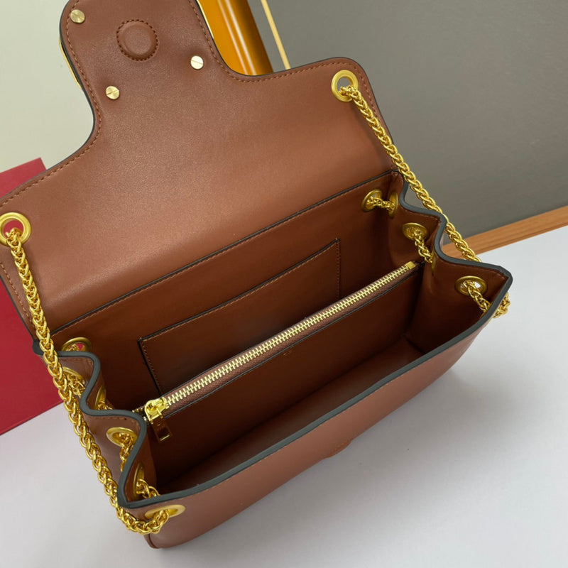 Amelia- VEL WOMEN LUXURY BAGS - 785
