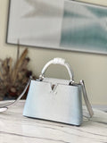 Fashion Lu-Vi bags - 4907
