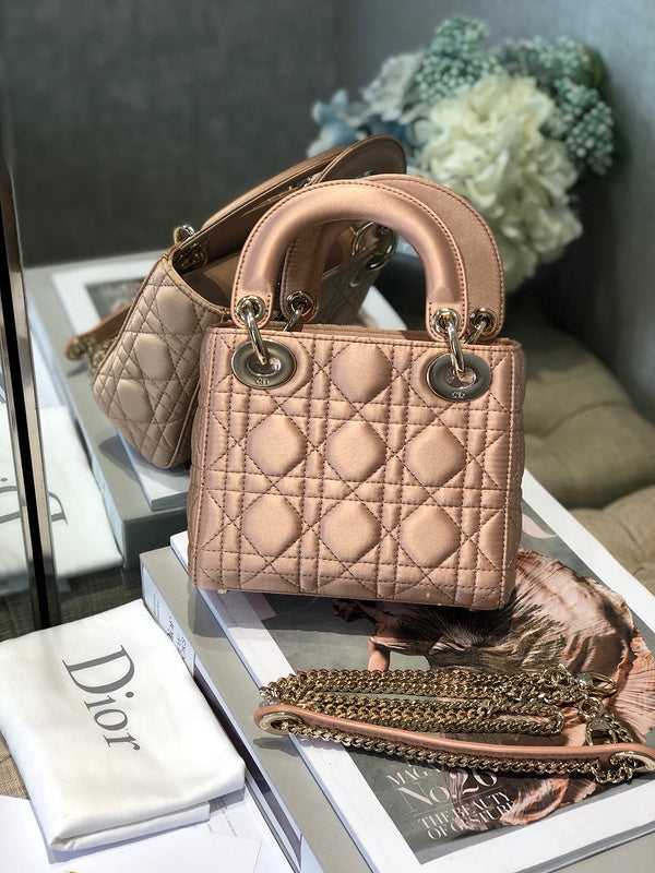 Amelia- DOR Bags - 1169